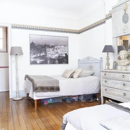 아파트 Superb Spacious And Authentic *