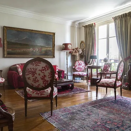 아파트 Superb Spacious And Authentic *