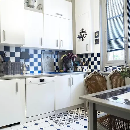 Superb Spacious And Authentic * 파리