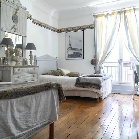 아파트 Superb Spacious And Authentic *