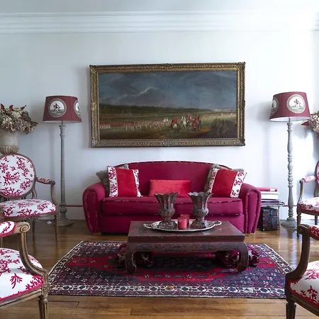 Superb Spacious And Authentic Paris