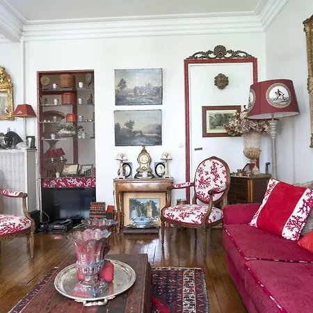 Lejlighed Superb Spacious And Authentic *